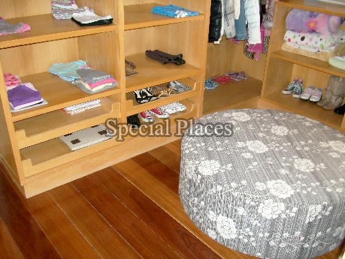 Conheça CLOSET do imóvel - Casa À Venda no Condomínio Barra, Mansões - Barra da Tijuca - Rio de Janeiro - RJ - BAC4875 - 20 CLOSET