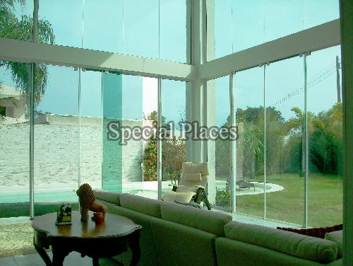 Conheça SALAO6 do imóvel - Casa À Venda no Condomínio Barra, Mansões - Barra da Tijuca - Rio de Janeiro - RJ - BAC4875 - 10 SALAO6