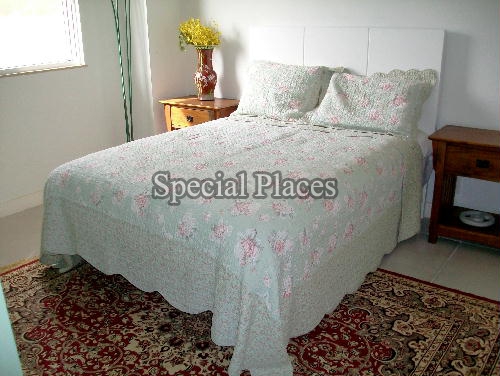Conheça SUITE do imóvel - Casa À Venda no Condomínio Barra, Mansões - Barra da Tijuca - Rio de Janeiro - RJ - BAC4875 - 17 SUITE