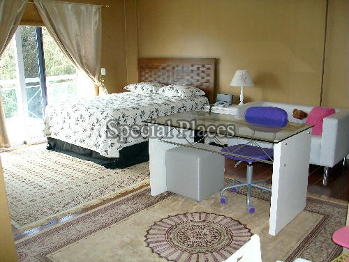 Conheça SUITE3 do imóvel - Casa À Venda no Condomínio Barra, Mansões - Barra da Tijuca - Rio de Janeiro - RJ - BAC4875 - 19 SUITE3