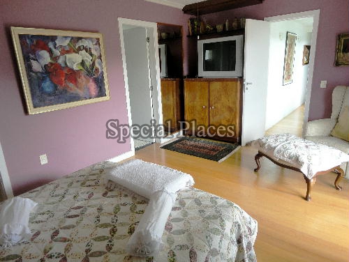 Conheça MASTER2 do imóvel - Casa À Venda no Condomínio Barra, Crystal Lake - Barra da Tijuca - Rio de Janeiro - RJ - BAC4877 - 29 MASTER2