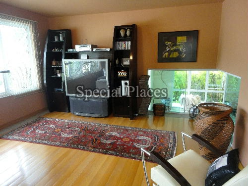 Conheça SL INTIMA 2 do imóvel - Casa À Venda no Condomínio Barra, Crystal Lake - Barra da Tijuca - Rio de Janeiro - RJ - BAC4877 - 21 SL INTIMA 2