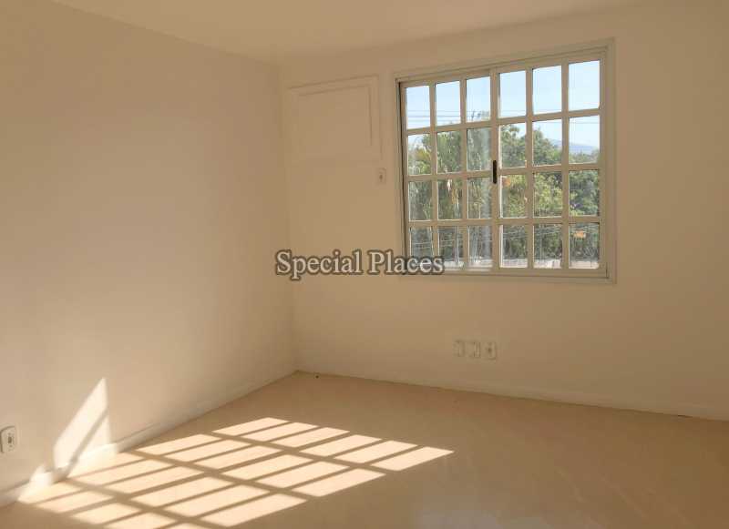 Conheça SUITE MASTER do imóvel - Casa em Condomínio Recreio, Dream Village, Recreio dos Bandeirantes, Rio de Janeiro, RJ À Venda, 4 Quartos, 293m² - BAC4948 - 10 SUITE MASTER