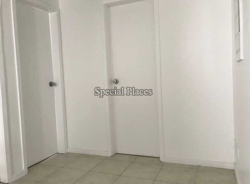 Conheça HALL INTIMO do imóvel - Casa em Condomínio Recreio, Dream Village, Recreio dos Bandeirantes, Rio de Janeiro, RJ À Venda, 4 Quartos, 293m² - BAC4948 - 9 HALL INTIMO
