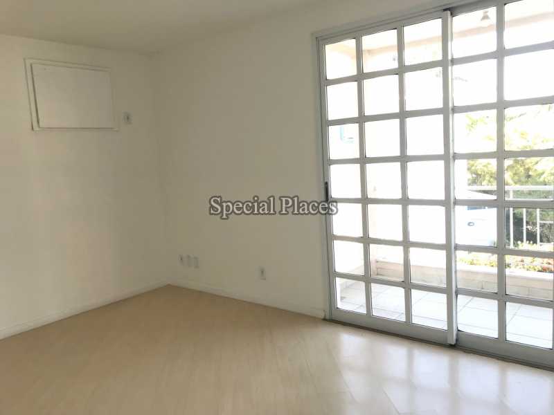 Conheça SUITE do imóvel - Casa em Condomínio Recreio, Dream Village, Recreio dos Bandeirantes, Rio de Janeiro, RJ À Venda, 4 Quartos, 293m² - BAC4948 - 15 SUITE