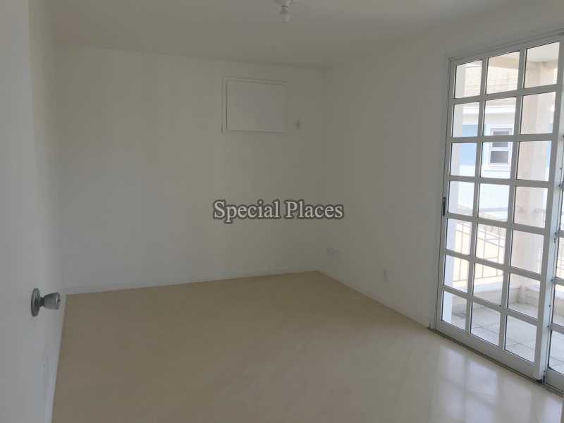 Conheça SUITE do imóvel - Casa em Condomínio Recreio, Dream Village, Recreio dos Bandeirantes, Rio de Janeiro, RJ À Venda, 4 Quartos, 293m² - BAC4948 - 16 SUITE