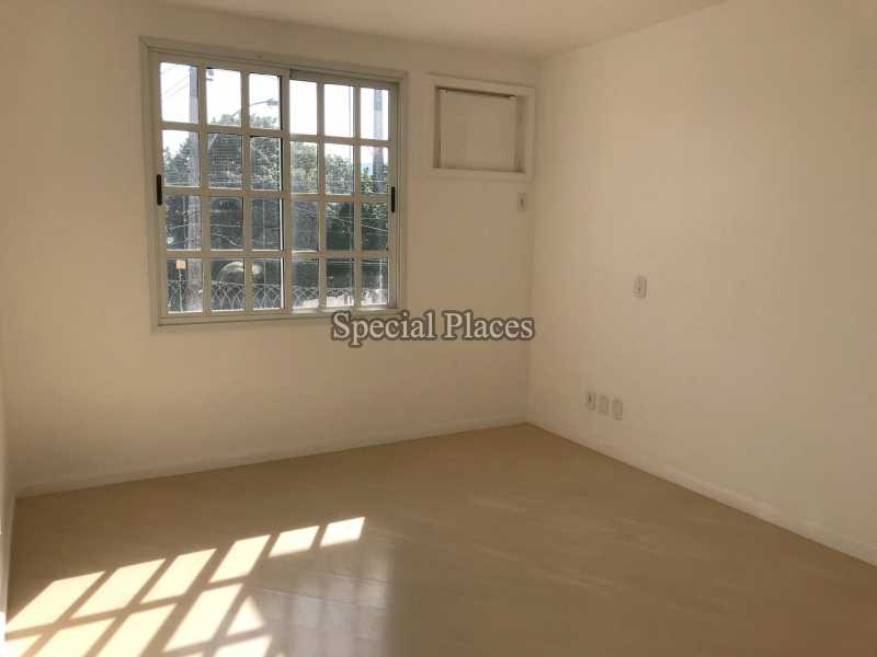 Conheça SUITE do imóvel - Casa em Condomínio Recreio, Dream Village, Recreio dos Bandeirantes, Rio de Janeiro, RJ À Venda, 4 Quartos, 293m² - BAC4948 - 17 SUITE