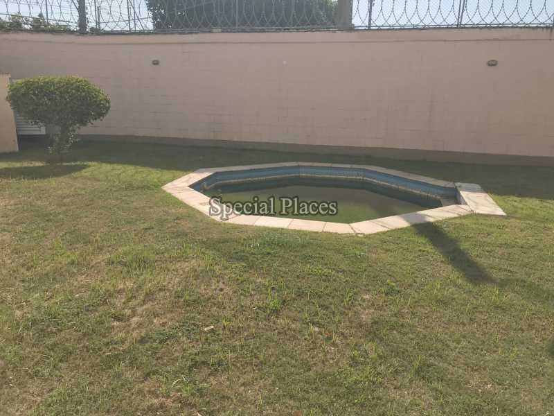 Conheça LAZER / PÍSCINA do imóvel - Casa em Condomínio Recreio, Dream Village, Recreio dos Bandeirantes, Rio de Janeiro, RJ À Venda, 4 Quartos, 293m² - BAC4948 - 3 LAZER / PÍSCINA