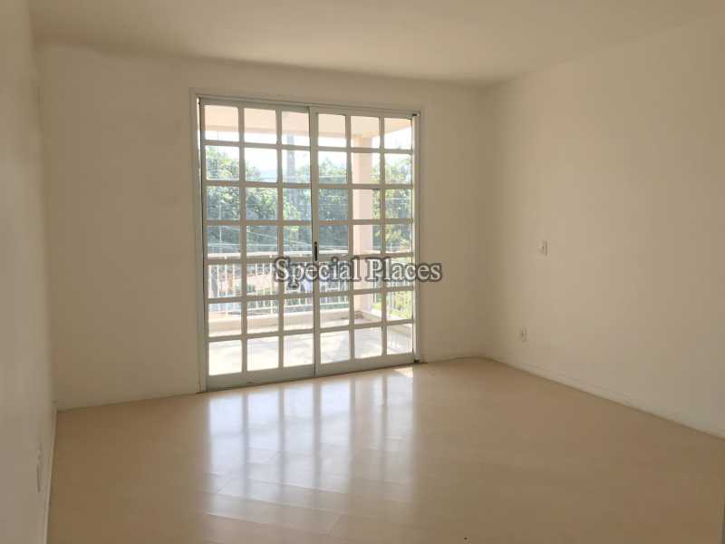 Conheça SUITE do imóvel - Casa em Condomínio Recreio, Dream Village, Recreio dos Bandeirantes, Rio de Janeiro, RJ À Venda, 4 Quartos, 293m² - BAC4948 - 12 SUITE