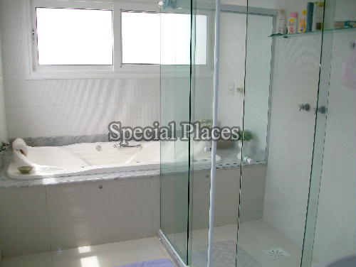 Conheça HIDRO do imóvel - Casa À Venda no Condomínio Barra, Porto dos Cabritos - Barra da Tijuca - Rio de Janeiro - RJ - BAC4959 - 25 HIDRO