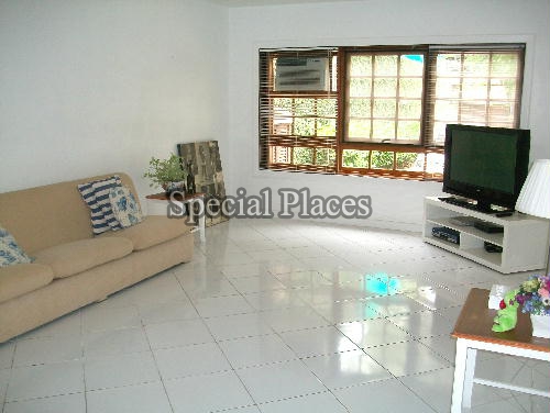 Conheça HOME do imóvel - Casa À Venda no Condomínio Barra, Porto dos Cabritos - Barra da Tijuca - Rio de Janeiro - RJ - BAC4959 - 14 HOME