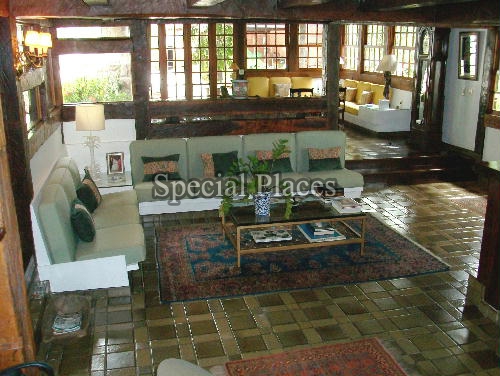 Conheça SALAO2 do imóvel - Casa À Venda no Condomínio Barra, Porto dos Cabritos - Barra da Tijuca - Rio de Janeiro - RJ - BAC4959 - 11 SALAO2