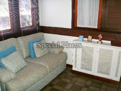 Conheça SL INTIMA SUITE do imóvel - Casa À Venda no Condomínio Barra, Porto dos Cabritos - Barra da Tijuca - Rio de Janeiro - RJ - BAC4959 - 22 SL INTIMA SUITE