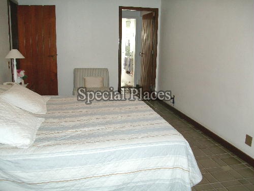 Conheça SUITE PRINCIPAL2 do imóvel - Casa À Venda no Condomínio Barra, Porto dos Cabritos - Barra da Tijuca - Rio de Janeiro - RJ - BAC4959 - 23 SUITE PRINCIPAL2