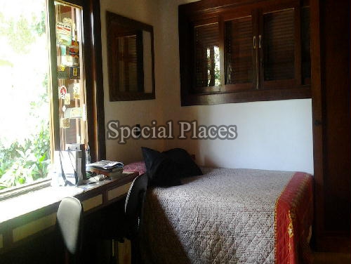 Conheça SUITE2 do imóvel - Casa em Condomínio São Conrado, Pedra Bonita, São Conrado, Rio de Janeiro, RJ À Venda, 5 Quartos, 500m² - BAC4971 - 19 SUITE2