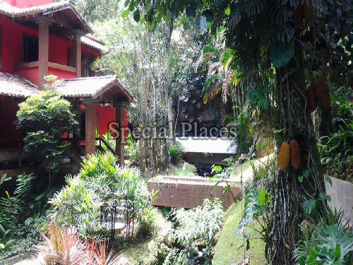 Conheça TERRENO2 do imóvel - Casa em Condomínio São Conrado, Pedra Bonita, São Conrado, Rio de Janeiro, RJ À Venda, 5 Quartos, 500m² - BAC4971 - 5 TERRENO2