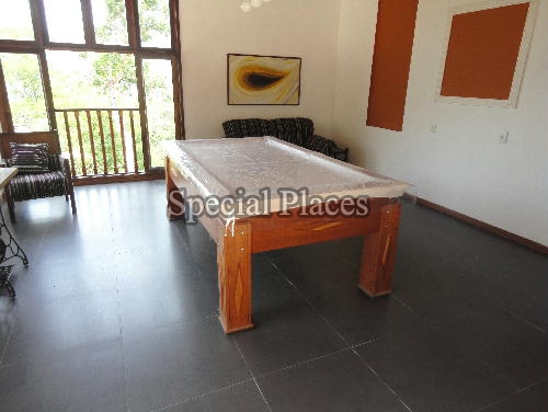 Conheça LAZER JOGOS do imóvel - Casa À Venda no Condomínio Itanhangá, Jardim - Itanhangá - Rio de Janeiro - RJ - BAC4975 - 28 LAZER JOGOS