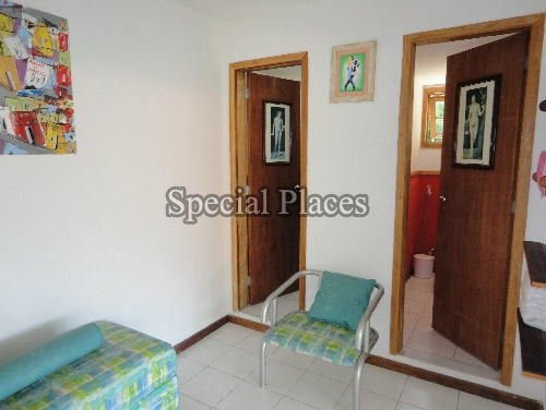 Conheça MASC FEM LAZER do imóvel - Casa À Venda no Condomínio Itanhangá, Jardim - Itanhangá - Rio de Janeiro - RJ - BAC4975 - 27 MASC FEM LAZER