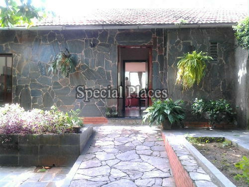Conheça ACESSO PRINCIPAL RUA do imóvel - Casa em Condomínio Joatinga, Joá, Rio de Janeiro, RJ À Venda, 5 Quartos, 1078m² - BAC4998 - 3 ACESSO PRINCIPAL RUA
