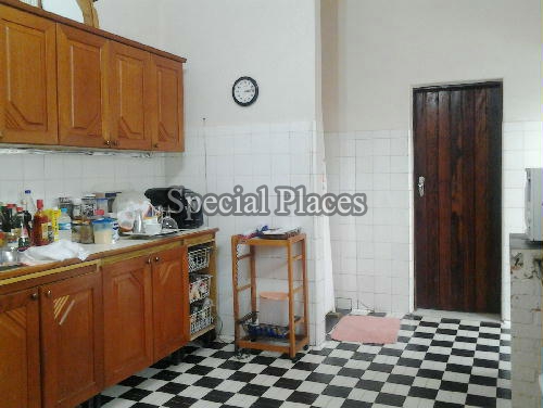 Conheça COZ PAV TERREO2 do imóvel - Casa em Condomínio Joatinga, Joá, Rio de Janeiro, RJ À Venda, 5 Quartos, 1078m² - BAC4998 - 13 COZ PAV TERREO2