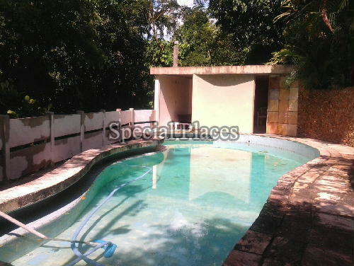 Conheça PISCINA do imóvel - Casa em Condomínio Joatinga, Joá, Rio de Janeiro, RJ À Venda, 5 Quartos, 1078m² - BAC4998 - 5 PISCINA