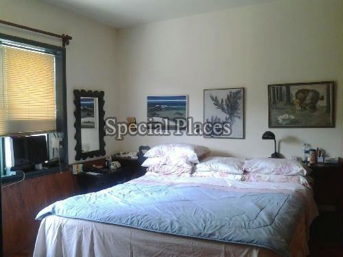 Conheça QUARTO1 PAV TERREO do imóvel - Casa em Condomínio Joatinga, Joá, Rio de Janeiro, RJ À Venda, 5 Quartos, 1078m² - BAC4998 - 18 QUARTO1 PAV TERREO