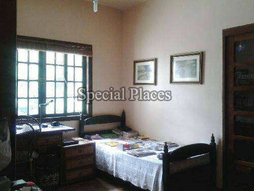 Conheça QUARTO2 PAV TERREO do imóvel - Casa em Condomínio Joatinga, Joá, Rio de Janeiro, RJ À Venda, 5 Quartos, 1078m² - BAC4998 - 14 QUARTO2 PAV TERREO