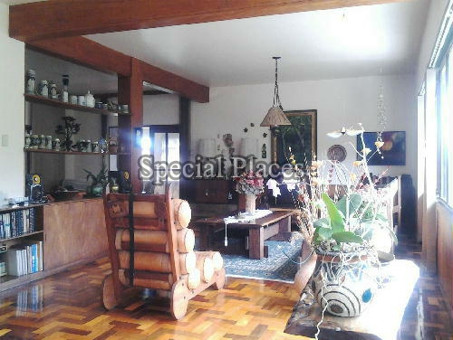 Conheça SL 2 AMBIENTES TERREO do imóvel - Casa em Condomínio Joatinga, Joá, Rio de Janeiro, RJ À Venda, 5 Quartos, 1078m² - BAC4998 - 9 SL 2 AMBIENTES TERREO