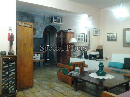 Conheça SL 2AMBIENTES PAV1 do imóvel - Casa em Condomínio Joatinga, Joá, Rio de Janeiro, RJ À Venda, 5 Quartos, 1078m² - BAC4998 - 17 SL 2AMBIENTES PAV1