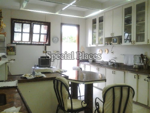 Conheça COZINHA2 do imóvel - Casa em Condomínio Joatinga, Joá, Rio de Janeiro, RJ À Venda, 5 Quartos, 2000m² - BAC5000 - 17 COZINHA2