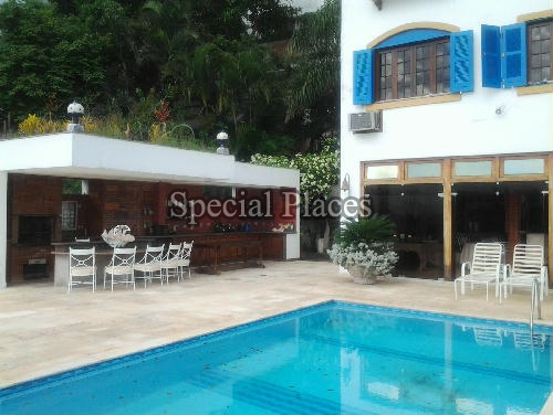 Conheça LAZER do imóvel - Casa em Condomínio Joatinga, Joá, Rio de Janeiro, RJ À Venda, 5 Quartos, 2000m² - BAC5000 - 4 LAZER