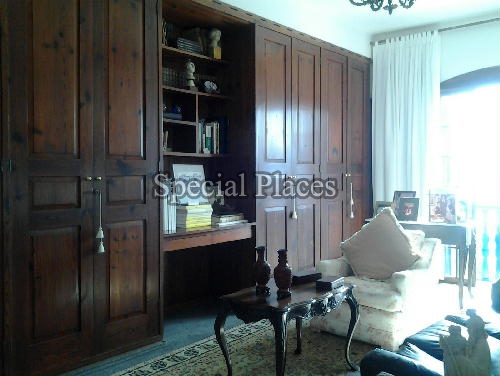 Conheça QUARTO do imóvel - Casa em Condomínio Joatinga, Joá, Rio de Janeiro, RJ À Venda, 5 Quartos, 2000m² - BAC5000 - 23 QUARTO