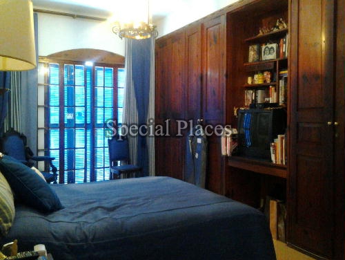 Conheça QUARTO2 do imóvel - Casa em Condomínio Joatinga, Joá, Rio de Janeiro, RJ À Venda, 5 Quartos, 2000m² - BAC5000 - 24 QUARTO2