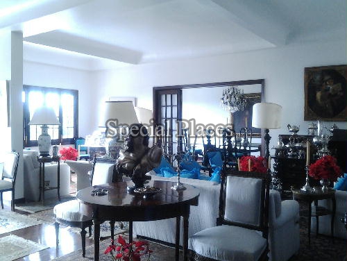 Conheça SALAO2 do imóvel - Casa em Condomínio Joatinga, Joá, Rio de Janeiro, RJ À Venda, 5 Quartos, 2000m² - BAC5000 - 12 SALAO2