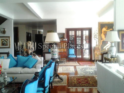 Conheça SALAO4 do imóvel - Casa em Condomínio Joatinga, Joá, Rio de Janeiro, RJ À Venda, 5 Quartos, 2000m² - BAC5000 - 14 SALAO4