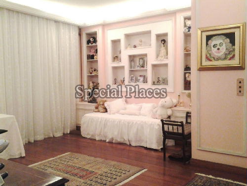 Conheça SUITE do imóvel - Casa em Condomínio Joatinga, Joá, Rio de Janeiro, RJ À Venda, 5 Quartos, 2000m² - BAC5000 - 18 SUITE