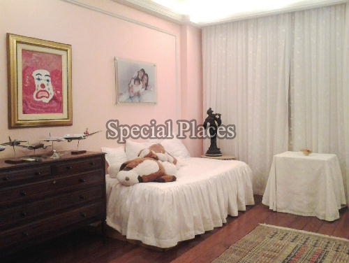 Conheça SUITE do imóvel - Casa em Condomínio Joatinga, Joá, Rio de Janeiro, RJ À Venda, 5 Quartos, 2000m² - BAC5000 - 19 SUITE