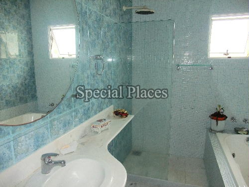 Conheça BANH3 do imóvel - Casa À Venda no Condomínio Barra, Lagoa Mar Norte - Barra da Tijuca - Rio de Janeiro - RJ - BAC5009 - 24 BANH3
