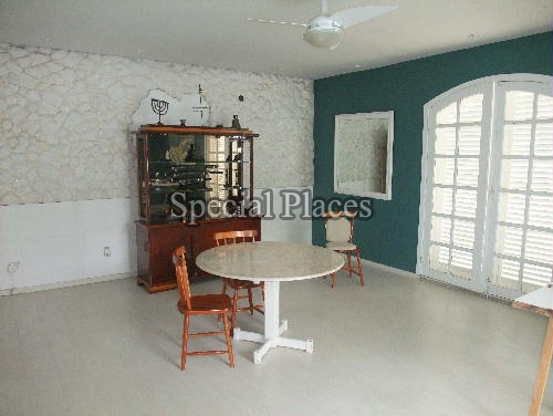 Conheça MASTER2 do imóvel - Casa À Venda no Condomínio Barra, Lagoa Mar Norte - Barra da Tijuca - Rio de Janeiro - RJ - BAC5009 - 19 MASTER2