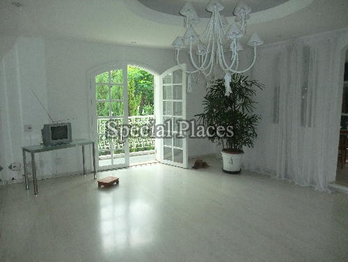 Conheça MASTER3 do imóvel - Casa À Venda no Condomínio Barra, Lagoa Mar Norte - Barra da Tijuca - Rio de Janeiro - RJ - BAC5009 - 20 MASTER3