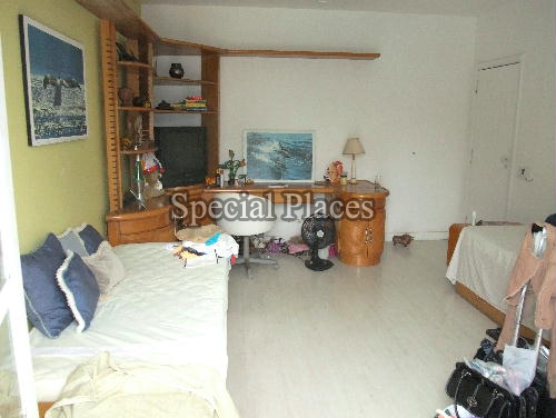 Conheça QUARTO do imóvel - Casa À Venda no Condomínio Barra, Lagoa Mar Norte - Barra da Tijuca - Rio de Janeiro - RJ - BAC5009 - 25 QUARTO