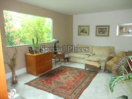 Conheça SALAO4 do imóvel - Casa À Venda no Condomínio Barra, Lagoa Mar Norte - Barra da Tijuca - Rio de Janeiro - RJ - BAC5009 - 14 SALAO4