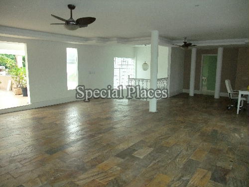 Conheça SOTAO2 do imóvel - Casa À Venda no Condomínio Barra, Lagoa Mar Norte - Barra da Tijuca - Rio de Janeiro - RJ - BAC5009 - 27 SOTAO2
