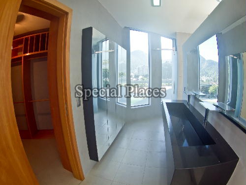Conheça BANH CLOSET do imóvel - Casa em Condomínio Joatinga, Joá, Rio de Janeiro, RJ À Venda, 5 Quartos, 1000m² - BAC5016 - 24 BANH CLOSET