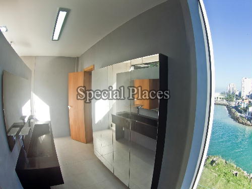 Conheça BANH SUITE do imóvel - Casa em Condomínio Joatinga, Joá, Rio de Janeiro, RJ À Venda, 5 Quartos, 1000m² - BAC5016 - 25 BANH SUITE