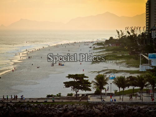 Conheça PRAIA do imóvel - Casa em Condomínio Joatinga, Joá, Rio de Janeiro, RJ À Venda, 5 Quartos, 1000m² - BAC5016 - 13 PRAIA