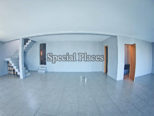 Conheça SALAO do imóvel - Casa em Condomínio Joatinga, Joá, Rio de Janeiro, RJ À Venda, 5 Quartos, 1000m² - BAC5016 - 11 SALAO