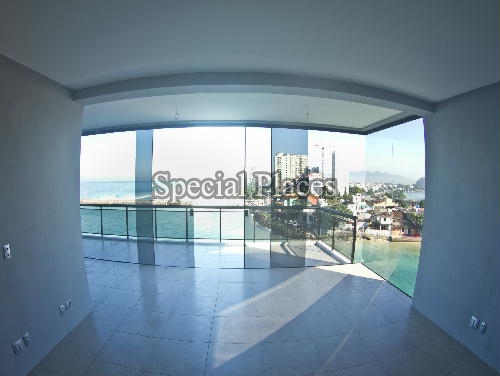 Conheça SUITE MASTER do imóvel - Casa em Condomínio Joatinga, Joá, Rio de Janeiro, RJ À Venda, 5 Quartos, 1000m² - BAC5016 - 22 SUITE MASTER