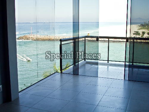 Conheça VISTA STE do imóvel - Casa em Condomínio Joatinga, Joá, Rio de Janeiro, RJ À Venda, 5 Quartos, 1000m² - BAC5016 - 23 VISTA STE