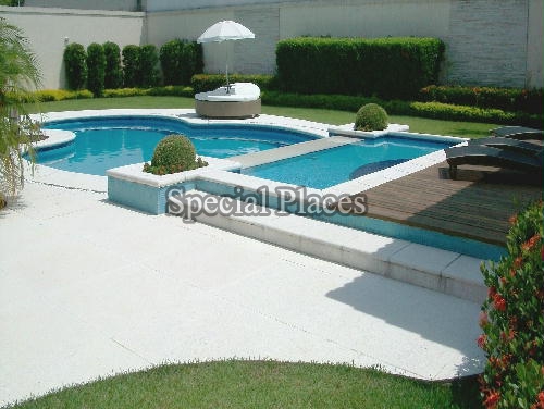 Conheça LAZER2 do imóvel - Casa À Venda no Condomínio Barra, Villaggio Felicitá - Barra da Tijuca - Rio de Janeiro - RJ - BAC5030 - 5 LAZER2